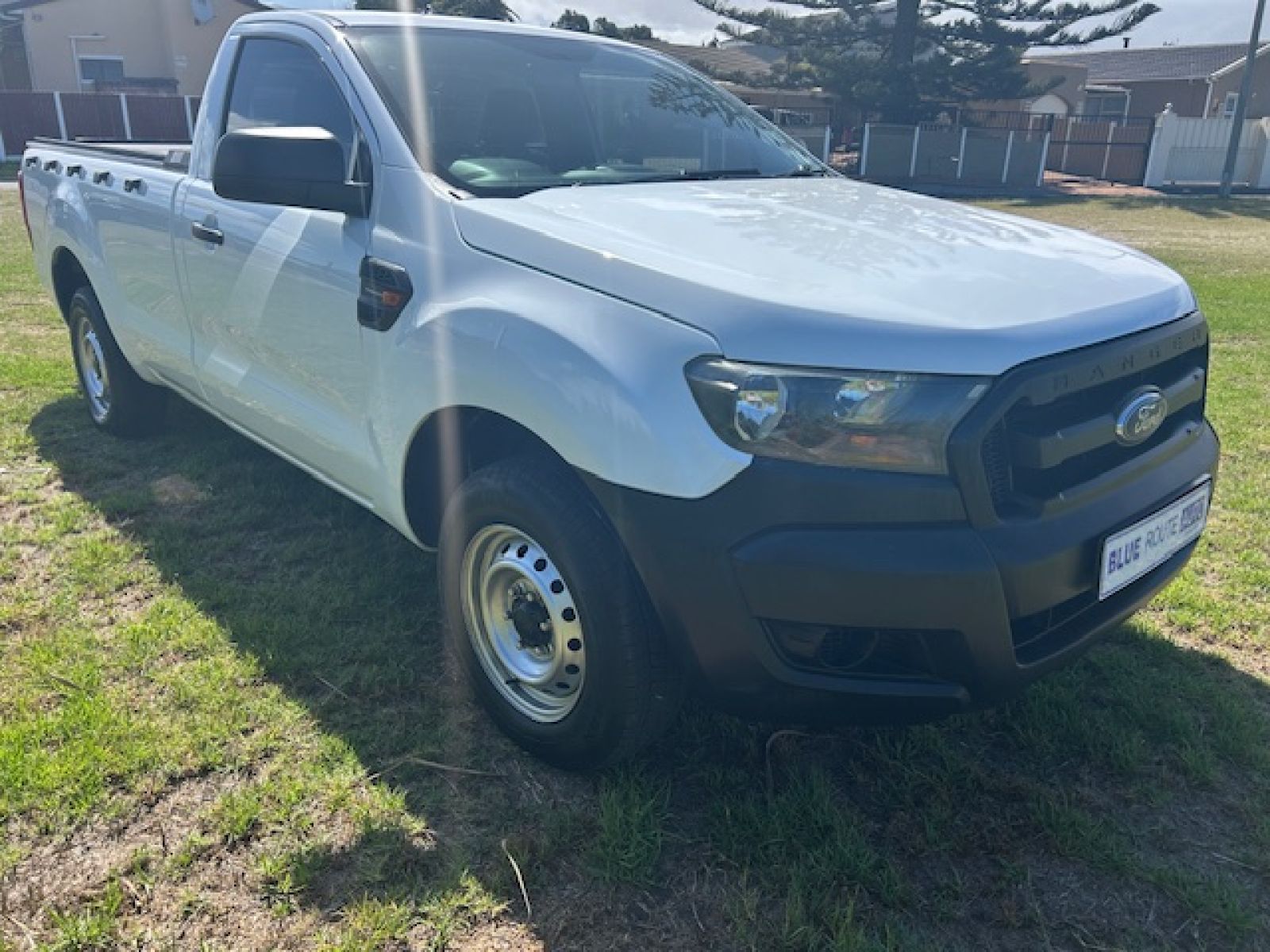 2019 FORD RANGER 2.2TDCi XL P/U S/C / 302000km / R 129950.00