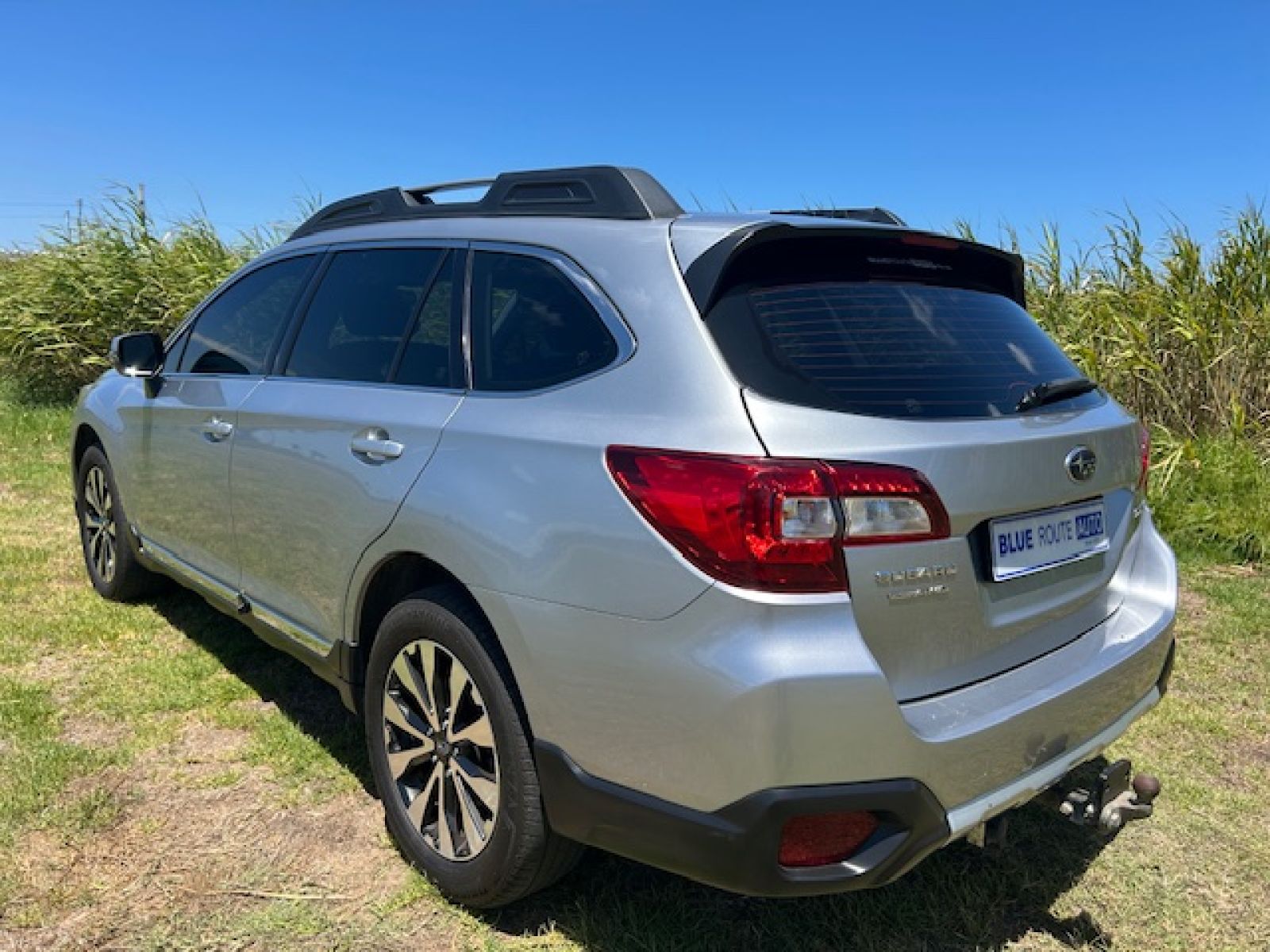 Inspiring Used Subaru Outback 3 6 R For Sale Images