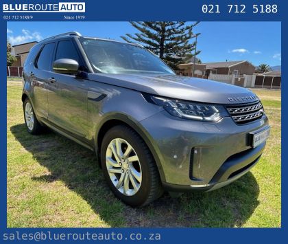 DISCOVERY 3.0 TD6 SE