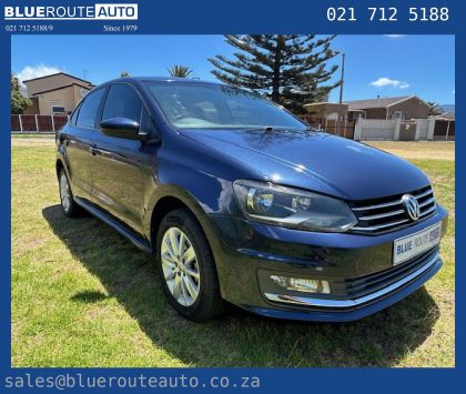 POLO GP 1.4 COMFORTLINE