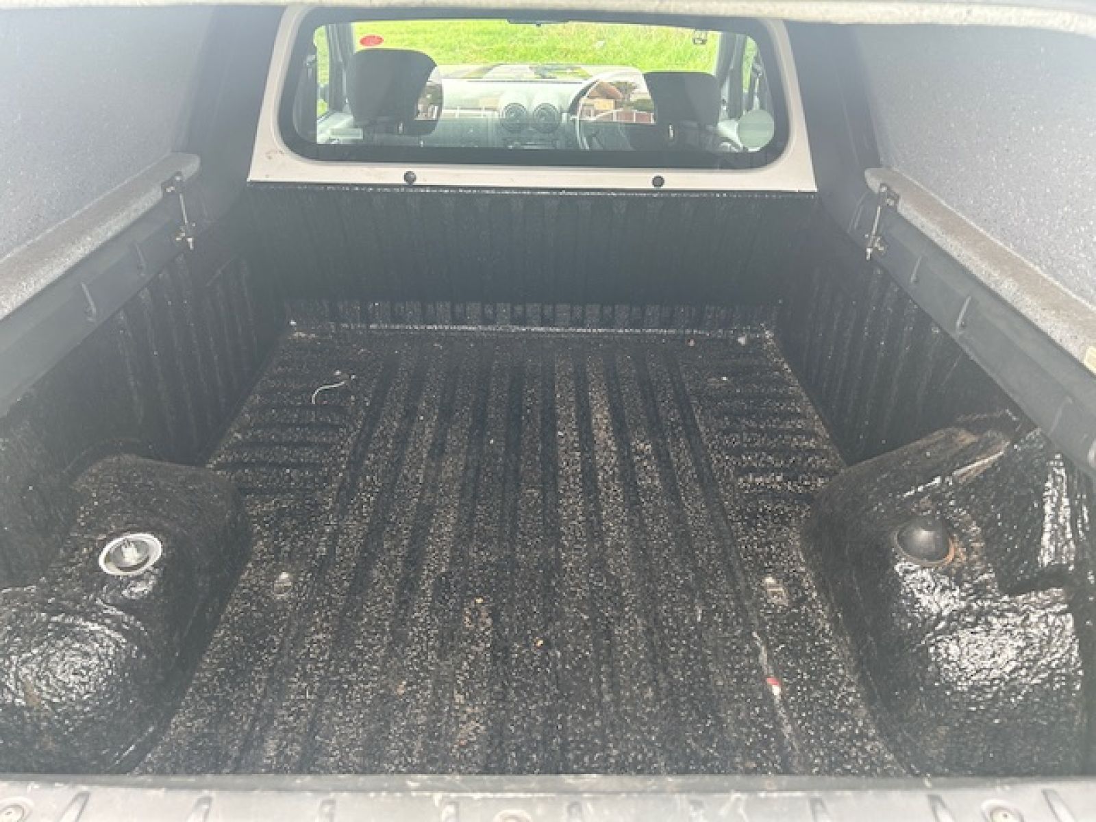 2021 NISSAN NP200 NP200 1.6  A/C SAFETY PACK P/U S/C