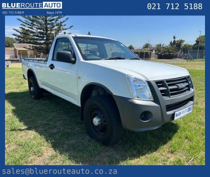 KB 200 FLEETSIDE P/U S/C