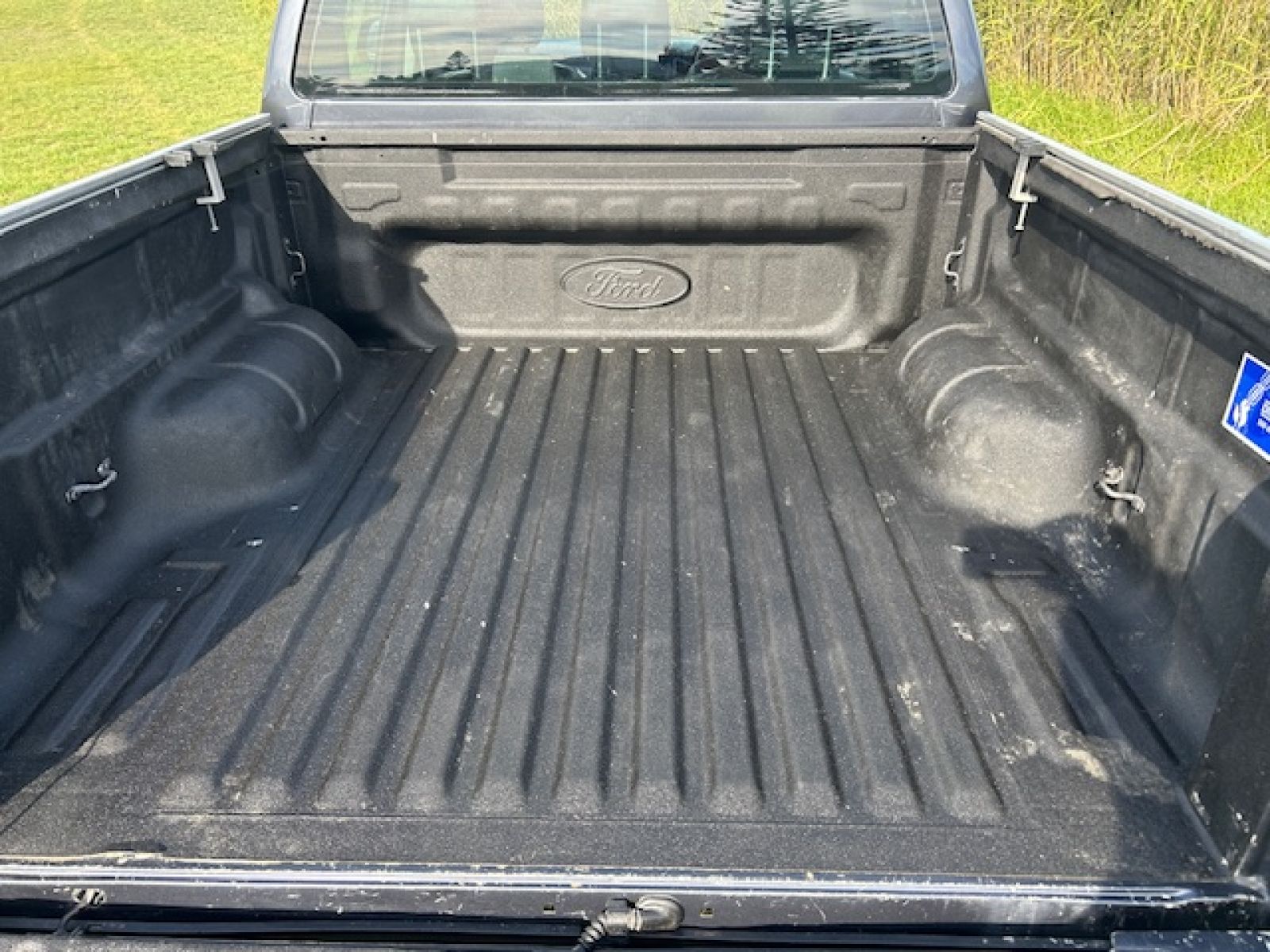 2022 FORD RANGER 2007 - 2022 RANGER 2.0D XLT B4 DISC 4X4 A/T P/U D/C