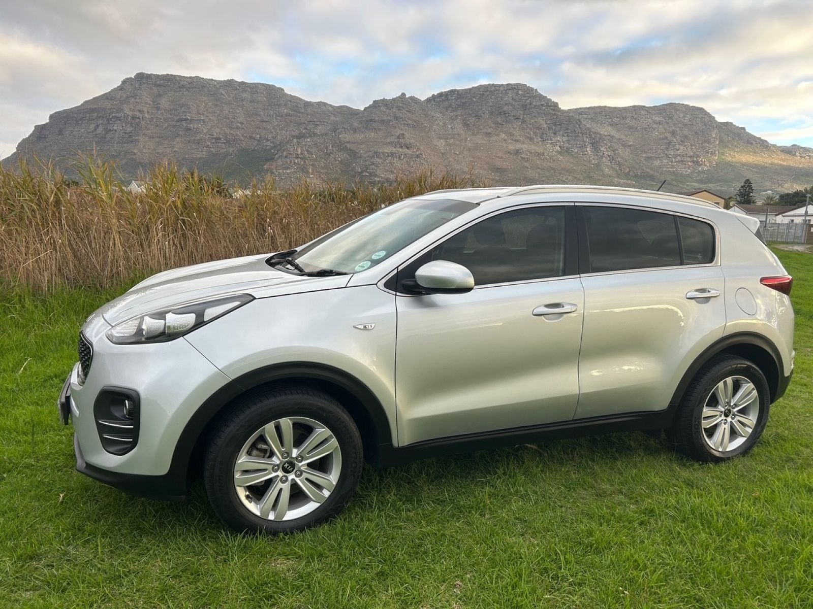 2018 KIA SPORTAGE SPORTAGE 2.0 IGNITE + A/T