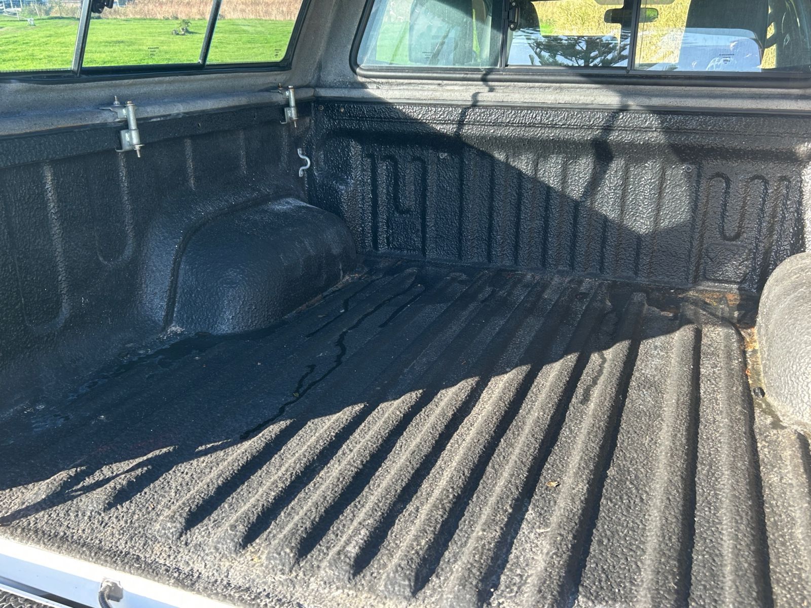 2019 TOYOTA HILUX 2016 ON HILUX 2.8 GD-6 GR-S 4X4 A/T P/U D/C