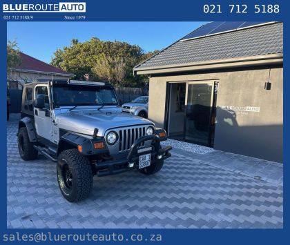 Cars for Sale