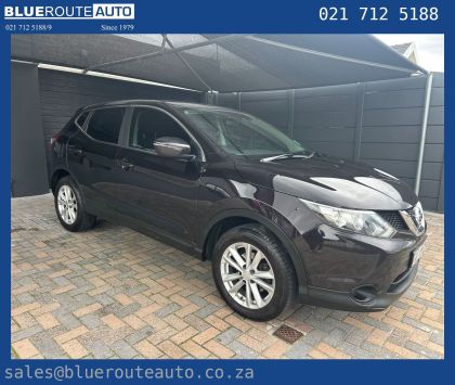 QASHQAI 1.5 dCi ACENTA