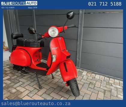 VESPA 150