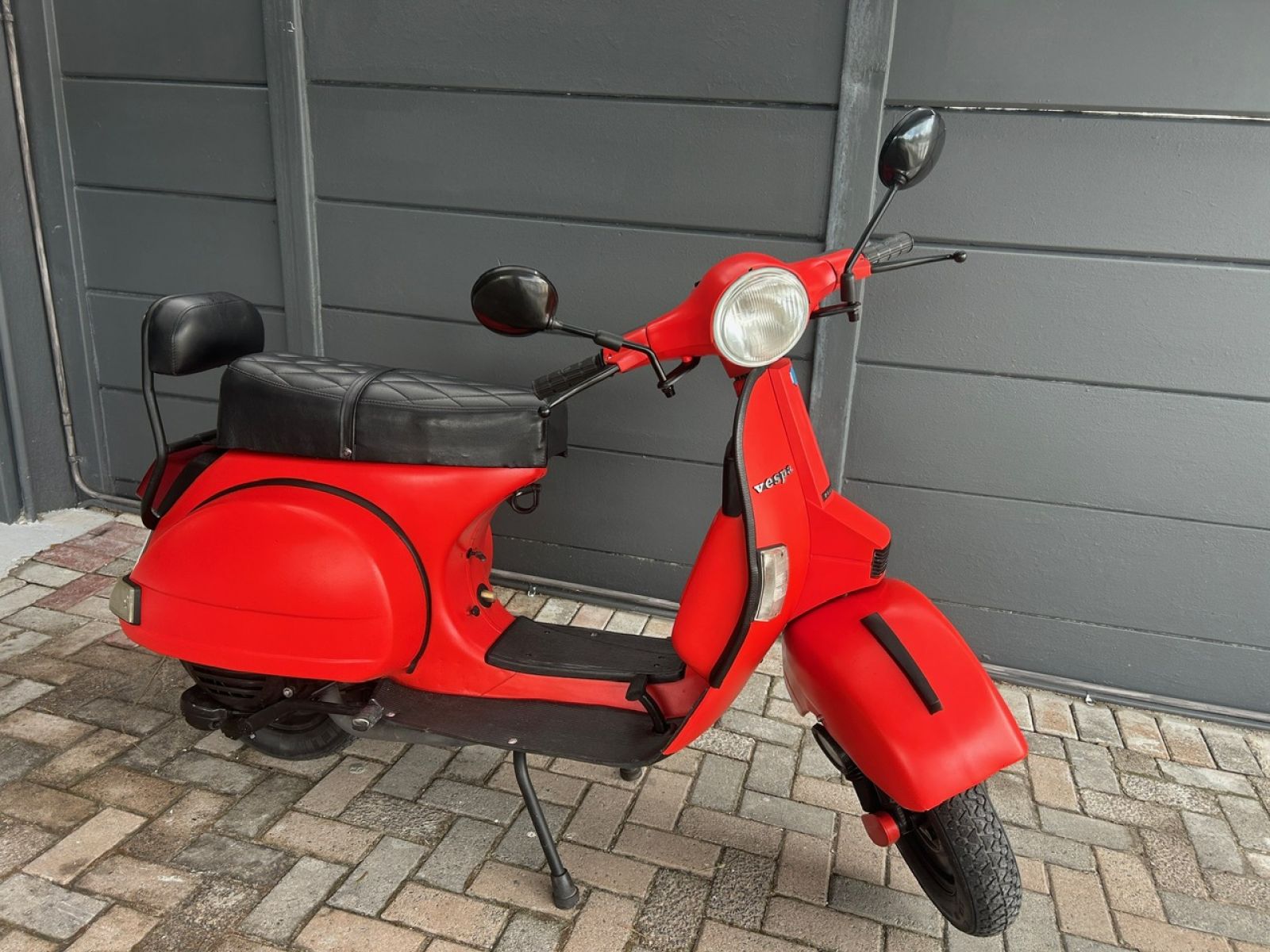 1995 VESPA 125 / 150 / 200 VESPA 150