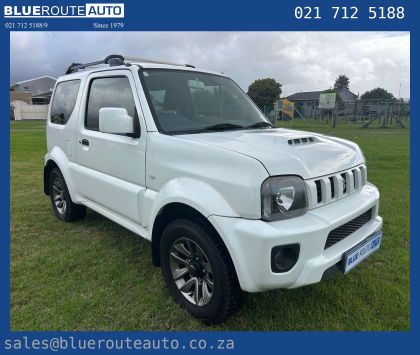 JIMNY 1.3