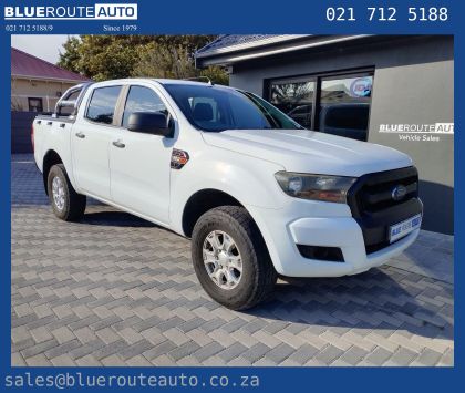 RANGER 2.2TDCi XL A/T P/U D/C