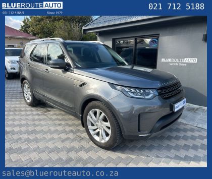 DISCOVERY 3.0 TD6 SE
