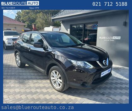 QASHQAI 1.5 dCi ACENTA