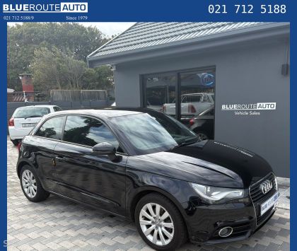 A1 1.4T FSi AMBITION 3Dr
