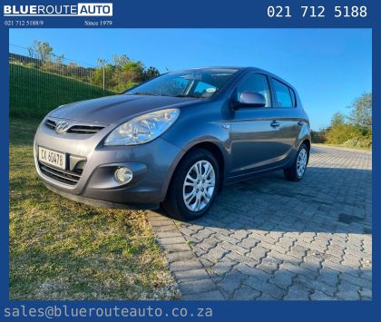 i20 1.4
