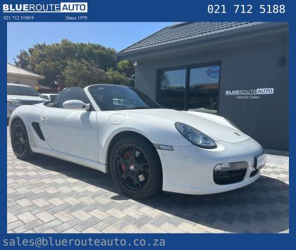 BOXSTER S (987)