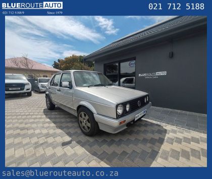 CITI WOLF 1.4i