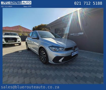 POLO 1.0 TSI