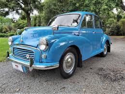 Classic Cars For Sale from  Blue Route Auto