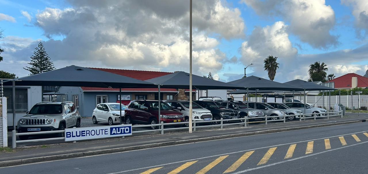 Blue Route Auto Mercedes-Benz and other makes of Cars Cape Town