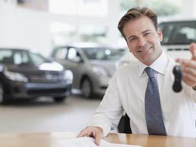 Come Visit Blue Route Auto