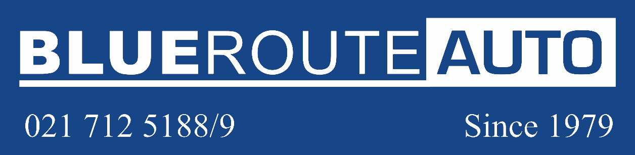 Blue Route Auto